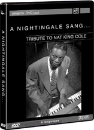 DVD]Nat King Cole Tribute (Dawoori-Sale / DVD]넷 킹 콜 트리뷰트