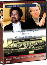 DVD]Guiseppe Sinopoli meets Gidon Kremer / DVD]쥬세페 시노폴리 & 기돈 크레머
