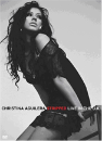 DVD]Christina Aguilera - Stripped…Live In The UK) / DVD]크리스티나 아길레라 - 스트립 : 라이브 인 더 UK