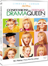 DVD]Confessions of A Teenage Drama Queen (Sale / DVD]드라마 퀸 (브에나 봄맞이 할인)