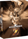 DVD]Mazinger Z SE Vol.2 Boxset (6Disc)(Sale) / DVD]마징가 Z - TV시리즈 박스세트 Vol.2 SE
