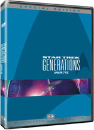 DVD]Star Trek 7: Generations SE / DVD]스타트랙 7: 넥서스트랙 SE (2disc)