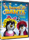 DVD]In Search of Santa / DVD]펭귄나라 산타클로스-cic2th66