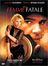 DVD]Femme Fatale (Sale / DVD]팜므 파탈