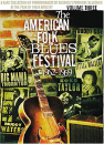 DVD]The American Folk Blues Festival 1962-1966 Vol.3 / DVD]아메리칸 포크 블루스 페스티벌 1962-1966 Vol.3