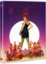 DVD]Sweet Charity / DVD]스위트 채리티