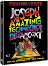DVD]Joseph and The Amazing Technicolor Dreamcoat / DVD]어메이징 죠셉 (dts)