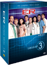 DVD]E.R. Season 3 Boxset / DVD]E.R. 시즌 3 박스세트 (7disc)