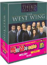 DVD]West Wing Season 3 Boxset / DVD]웨스트 윙 시즌3 박스세트 (7disc)