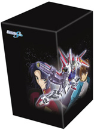 DVD]Mobile Suit : Gundam Seed Vol.7 / DVD]기동전사 건담 SEED Vol.7[수납박스 제공]