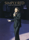 DVD]SIMPLY RED-LIVE IN LONDON / DVD]심플리 레드 - 라이브 인 런던