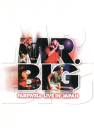 DVD]MR.BIG-FARE WELL LIVE IN JAPAN / DVD]미스터 빅 - 페어웰 라이브 인 재팬