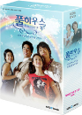 DVD]Full House The Director's Cut (9disc) / DVD]풀하우스 감독판 보급판 박스세트 (9disc)