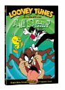 DVD]Looney Tunes Collection All Stars Vol.2 (Sale) / DVD]루니툰 올스타 Vol.2