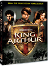 DVD]King Arthur / DVD]킹 아더 (dts) [극장판]