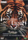 DVD]BBC Wildlife Specials : Tiger / DVD]와일드라이프 스페셜 : 호랑이