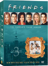 DVD]Friends Season 3 SE Boxset (Sale / DVD]프렌즈 시즌 3 SE 박스세트