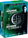 DVD]Bourne Supremacy Limited Edition (Re-stocked / DVD]본 슈프리머시 한정판