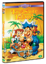 DVD]TREASURE ISLAND / DVD]보물섬