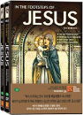 DVD]History Channel : In The Footsteps Of Jesus / DVD]히스토리 채널 : 예수의 발자취를 따라서