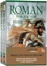 DVD]History Channel : Roman War Machine / DVD]히스토리 채널 : 로마군단, 최강의 제국을 꿈꾸다