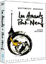 DVD]Les Amants du Pont-Neuf CE / DVD]퐁네프의 연인들 CE [완전 무삭제판]