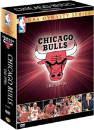 DVD]NBA Dynasty Series : Chicago Bulls - The 1990s / DVD]NBA 다이너스티 시리즈 : 시카고 불스 (5disc)
