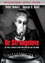 DVD]Dr. Strangerlove 40th Anniversary SE(2disc) / DVD]닥터 스트레인지러브 AE (sony201106)