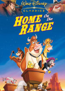 DVD]Home On The Range / DVD]카우 삼총사