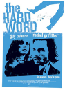 DVD]The Hard Word / DVD]하드워드