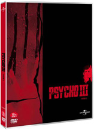 DVD]Psycho III (Sale / DVD]싸이코 3 (uni2011)