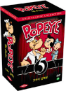 DVD]Popeye Boxset (5 Disc / Sale / DVD]뽀빠이 박스세트