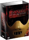 DVD]Hannibal Collection Boxset / DVD]한니발 콜렉션 박스세트 (5disc)