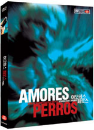 DVD]Amores Perros / DVD]아모레스 페로스