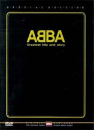 DVD]ABBA : Greatest hits and story Special Edition (Sale / DVD]아바 ABBA : 그레이티스트 히트 앤 스토리 SE(J Sale) 