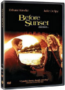 DVD]Before Sunset (Sale / DVD]비포 선셋 (wb201006)