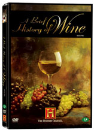 DVD]History Channel : A Brief History of Wine / DVD]히스토리 채널 : 와인의 역사