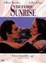 DVD]Before Sunrise (Sale / DVD]비포 선라이즈(wb201006)