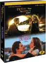 DVD]Before Sunset + Before Sunrise Boxset (2disc Digipak / DVD]비포 선라이즈 + 비포 선셋 박스세트 (2disc)
