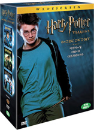 DVD]Harry Potter Trilogy Boxset (+ Blanket / DVD]해리포터 3부작 박스셋