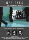 DVD]Bee Gees : This is Where I Came in / DVD]비지스 오피셜 스토리 [다큐멘터리]-SPBOff