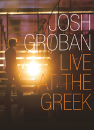 DVD]Josh Groban - Live at the Greek / DVD]조쉬 그로반 - 라이브 엣 더 그릭 (dts) [CD+DVD]