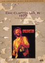 DVD]Eric Clapton Live In 1977 / DVD]에릭 크랩튼 라이브 `77