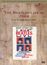 DVD]The Beatles Live (Sale / DVD]비틀즈 라이브 (저가)