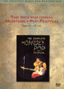 DVD]The International Monterey Pop Festival `67. 6. 16~18 / DVD]몬터레이 팝 페스티벌 (dts)