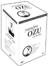 DVD]Ozu Yasujiro Collection Boxset / DVD]오즈 야스지로 컬렉션 1부 (9disc)