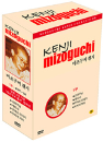 DVD]Kenji Mizoguchi Collection Boxset Vol.1 / DVD]미조구치 겐지 콜렉션 박스세트 Vol.1 (4disc)