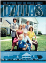 DVD]Dallas : The Complete First and Second Seasons (Sale / DVD]달라스 시즌 1 & 2 (8 disc) (50%행사)