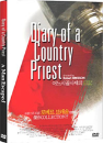 DVD]Robert Bresson Set : Diary of a country Priest + A man Escaped / DVD]로베르 브레송 (우리행사)