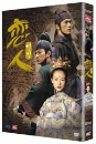 DVD]House Of Flying Daggers (dts, 2 disc / DVD]연인 일반판(DUK2011)